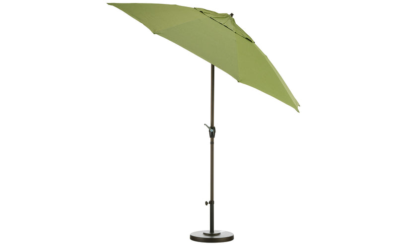 Casa 9' Cilantro Umbrella